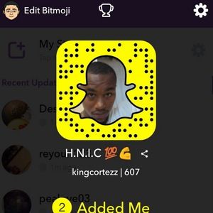 Meet your Posher, King